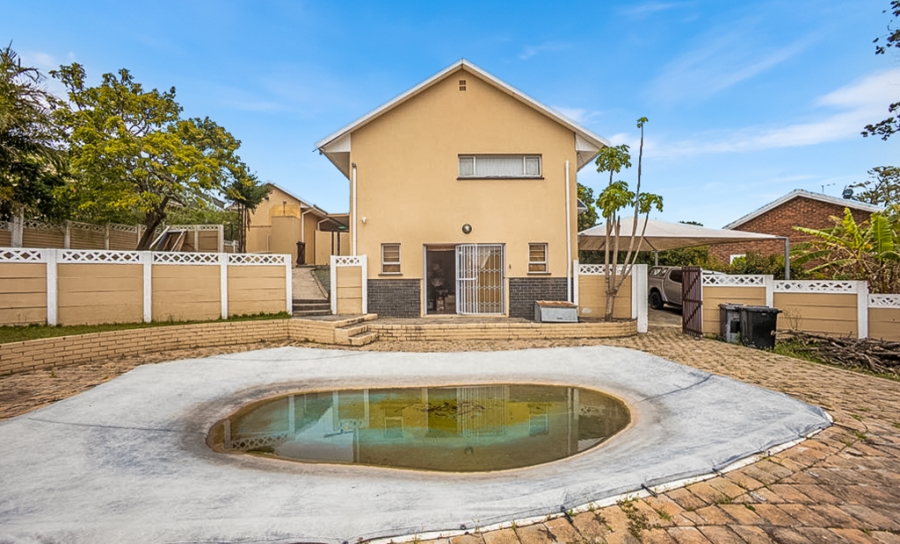 4 Bedroom Property for Sale in Amalinda Eastern Cape